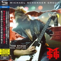 Purchase The Michael Schenker Group - Walk The Stage: The Official Bootleg CD1