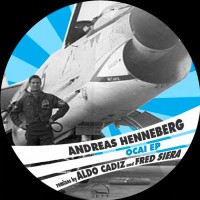 Purchase Andreas Henneberg - Ocai (EP)