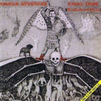 Purchase Angelic Upstarts - Angel Dust (The Collected Highs 1978-1983) (Reissued 1998)