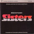Purchase Bernard Herrmann - Sisters OST Mp3 Download