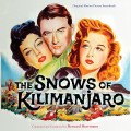 Buy Bernard Herrmann - The Snows Of Kilimanjaro OST Mp3 Download