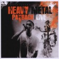 Buy Bushido - Heavy Metal Payback (Live) CD1 Mp3 Download