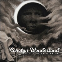 Purchase Carolyn Wonderland - Moon Goes Missing