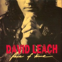 Purchase David Leach - Face Of Time