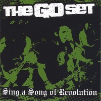 Purchase The Go Set - Sing A Song Of Revolution