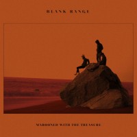 Purchase Blank Range - Marooned With The Treasure