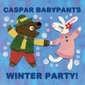 Buy Caspar Babypants - Winter Party! Mp3 Download