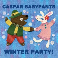 Purchase Caspar Babypants - Winter Party!
