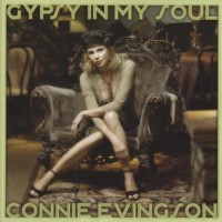 Purchase Connie Evingson - Gypsy In My Soul