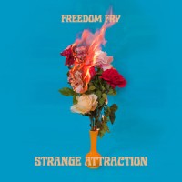 Purchase Freedom Fry - Strange Attraction (EP)