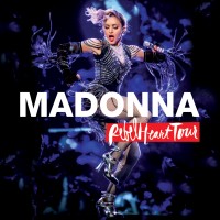Purchase Madonna - Rebel Heart Tour