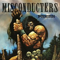 Purchase Misconducters - Pariah