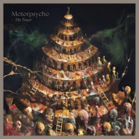 Purchase Motorpsycho - The Tower