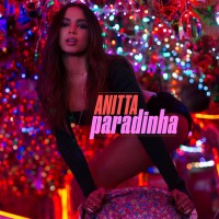 Purchase Anitta - Paradinha (CDS)