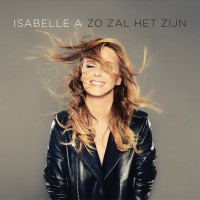 Purchase Isabelle A - Zo Zal Het Zijn CD1