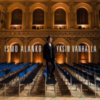 Purchase Ismo Alanko - Yksin Vanhalla (Live)