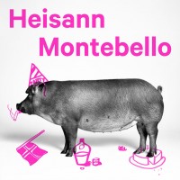 Purchase Karpe Diem - Heisann Montebello