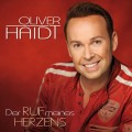 Buy Oliver Haidt - Der Ruf Meines Herzens Mp3 Download