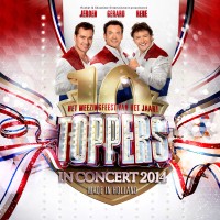Purchase The Toppers - Toppers In Concert 2014 CD3