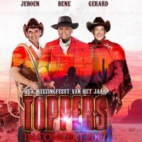 Purchase The Toppers - Toppers In Concert 2017 CD1