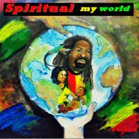 Purchase Spiritual - My World