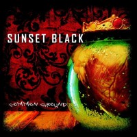 Purchase Sunset Black - Common Ground