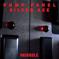 Purchase The Pump Panel - Silver Axe