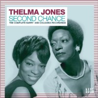 Purchase Thelma Jones - Second Chance