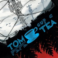 Purchase Tom Pepe - Cupatea