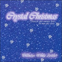 Purchase William Wilde Zeitler - Crystal Christmas