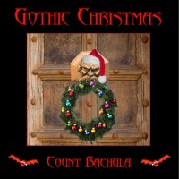 Purchase William Wilde Zeitler - Gothic Christmas