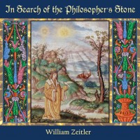 Purchase William Wilde Zeitler - In Search Of The Philosopher's Stone