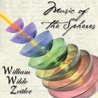 Purchase William Wilde Zeitler - Music Of The Spheres