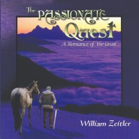 Purchase William Wilde Zeitler - Passionate Quest