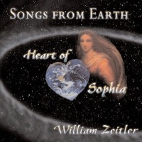 Purchase William Wilde Zeitler - Songs From Earth