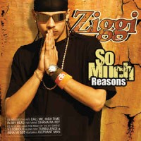 Purchase Ziggi Recado - So Much Reasons