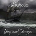 Buy Allomerus - Unexpected Journeys Mp3 Download