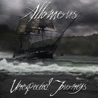 Purchase Allomerus - Unexpected Journeys