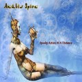 Buy Anubis Spire - Spooky Action At A Distance Mp3 Download