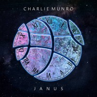 Purchase Charlie Munro - Janus