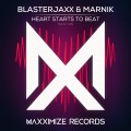 Buy Blasterjaxx & Marnik - Heart Starts To Beat (CDS) Mp3 Download