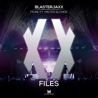 Purchase Blasterjaxx - More (CDS)