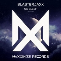 Purchase Blasterjaxx - No Sleep (CDS)