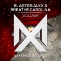 Buy Blasterjaxx - Soldier (CDS) Mp3 Download