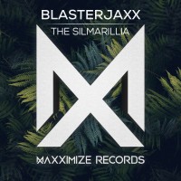 Purchase Blasterjaxx - The Silmarillia (CDS)