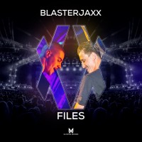 Purchase Blasterjaxx - Xx Files (EP)