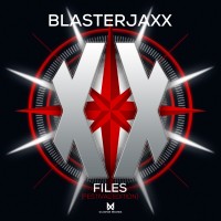 Purchase Blasterjaxx - Xx Files (Festival Edition)