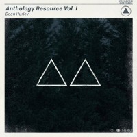 Purchase Dean Hurley - Anthology Resource Vol. 1: △△