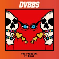 Purchase Dvbbs - You Found Me (CDS)