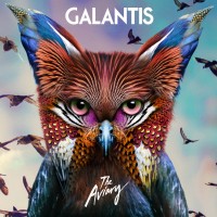 Purchase Galantis - The Aviary